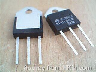 Electronic Components