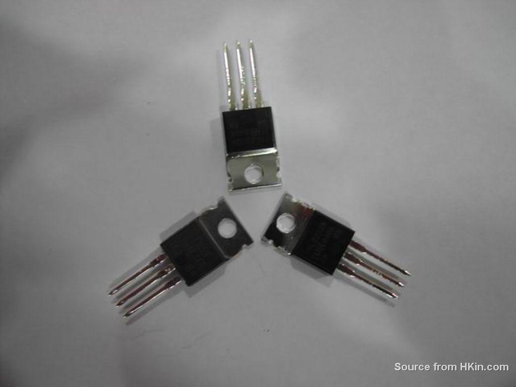 Electronic Components