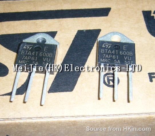 Electronic Components