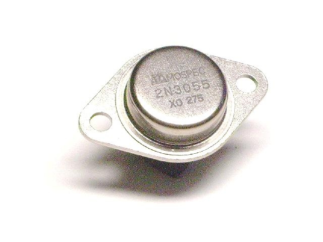 Discrete Semiconductor Products - Transistors - Bipolar (BJT) - Single