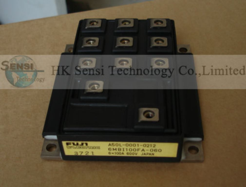 Electronic Components