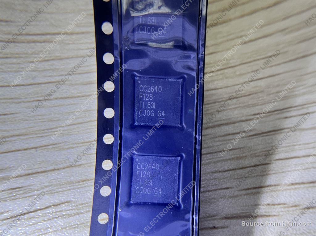 RF-IF and RFID - RF Transceiver ICs