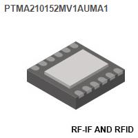 RF-IF and RFID - RF Amplifiers