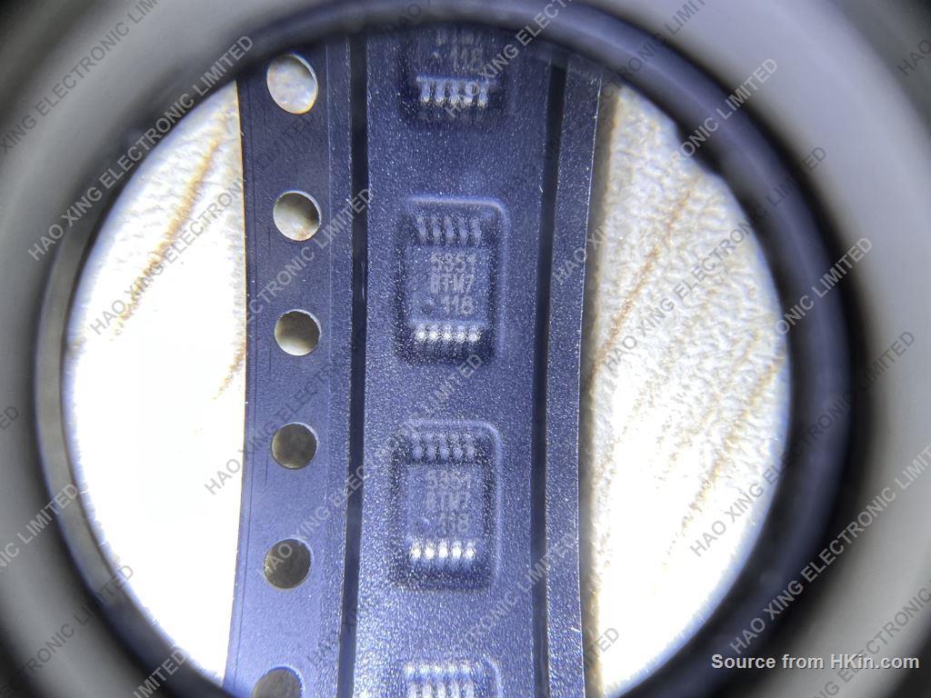 Integrated Circuits (ICs) - Clock-Timing - Clock Generators, PLLs, Frequency Synthesizers