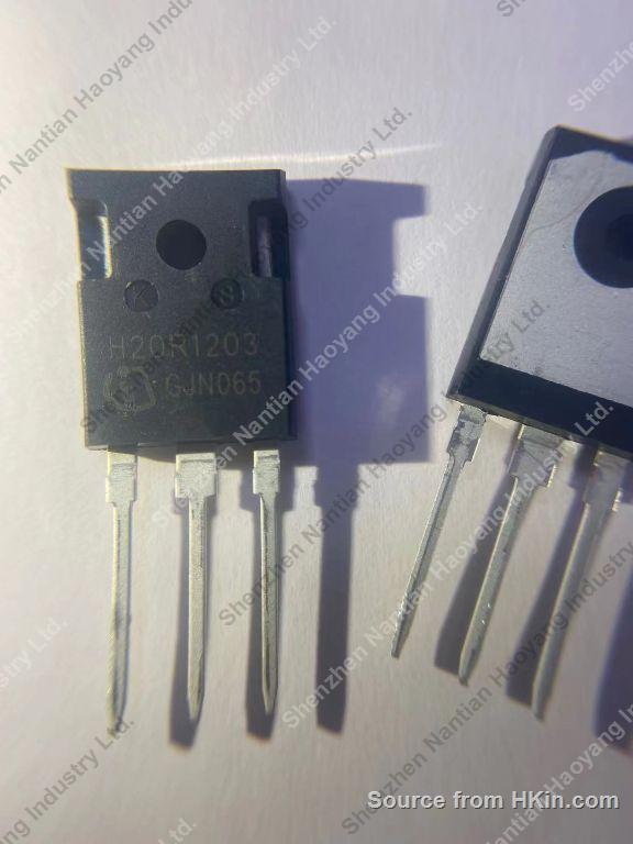 Electronic Components