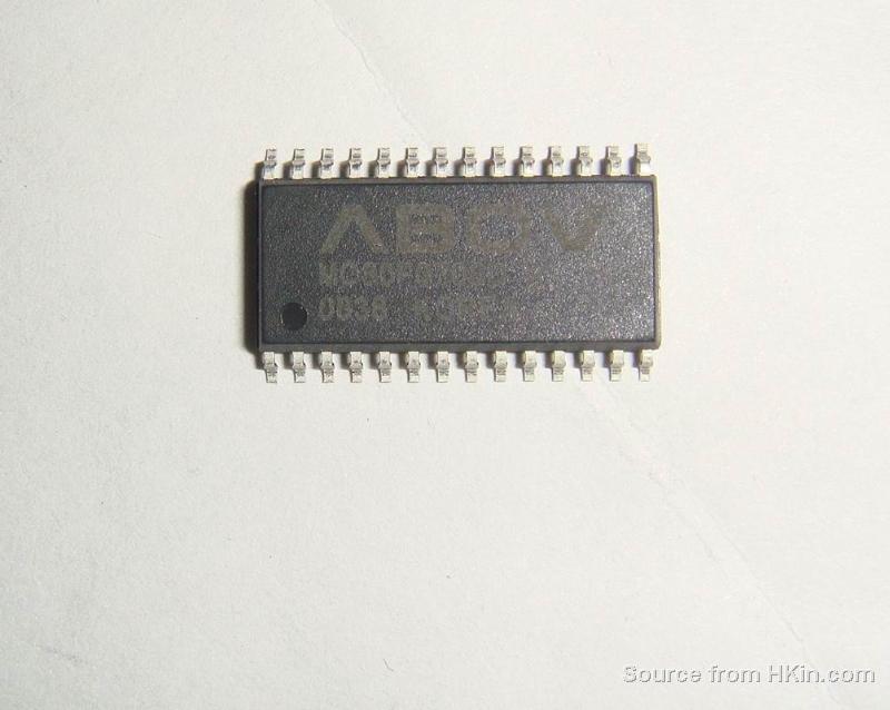 Electronic Components