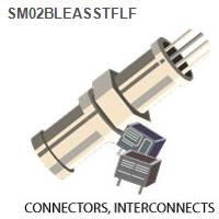 Connectors, Interconnects - Solid State Lighting Connectors