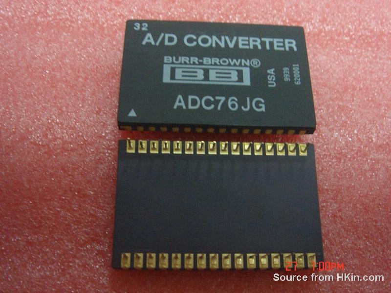 Electronic Components