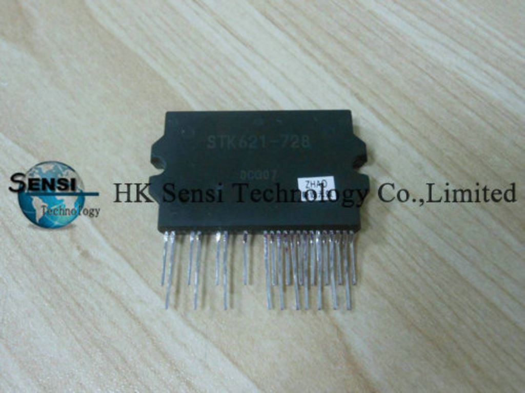 Electronic Components