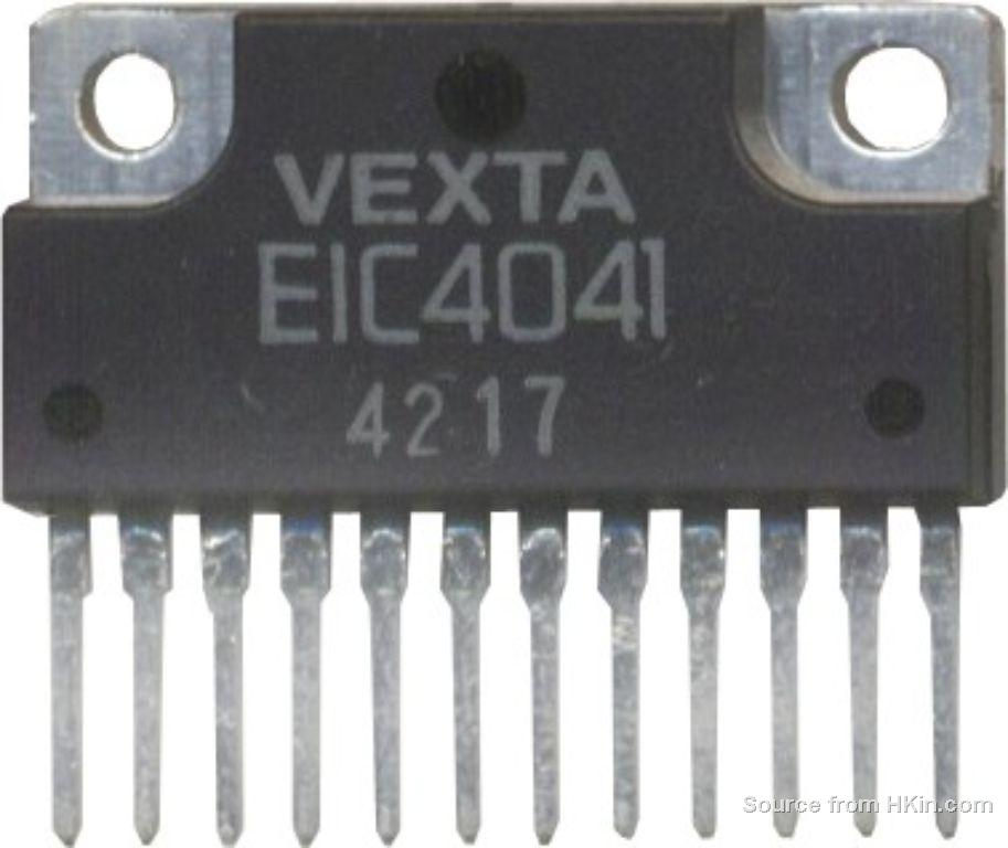 Electronic Components