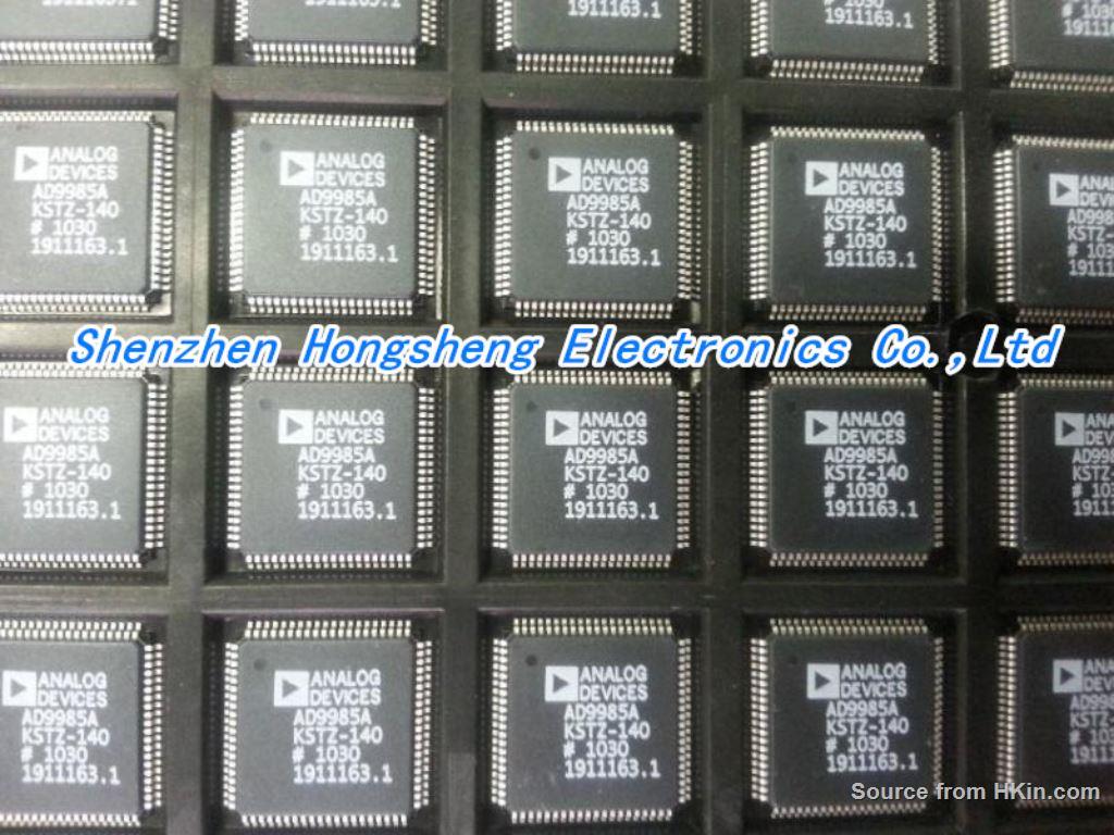 Integrated Circuits (ICs) - Interface - Specialized