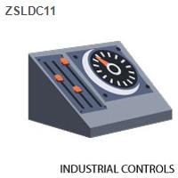 Industrial Controls - Machine Vision - Control-Processing