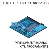 Development Boards, Kits, Programmers - Evaluation Boards - Expansion Boards