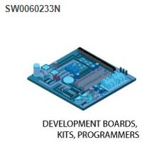 Development Boards, Kits, Programmers - Software, Services