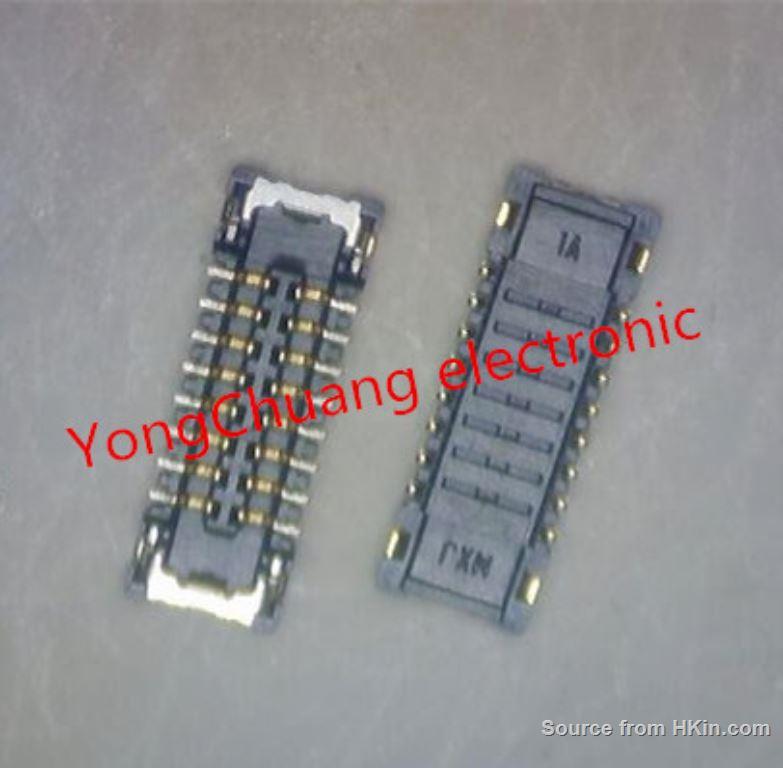 Electronic Components