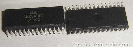 Electronic Components