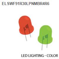 Optoelectronics - LED Lighting - Color