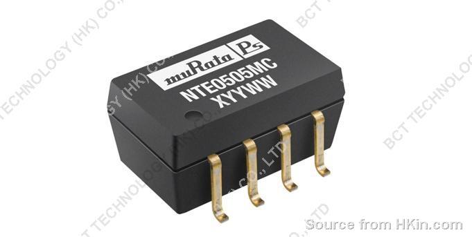 Power Supplies - Board Mount - DC DC Converters