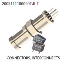 Connectors, Interconnects - Rectangular Connectors - Headers, Male Pins