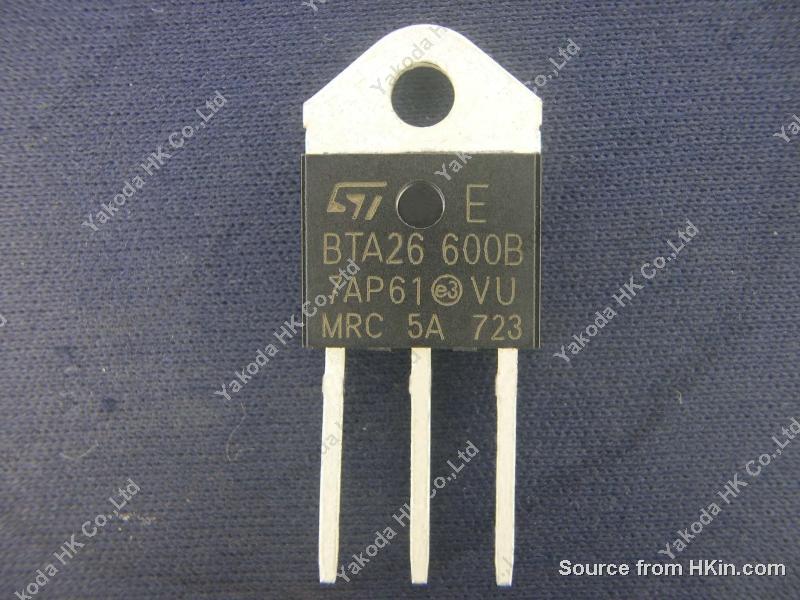 Electronic Components