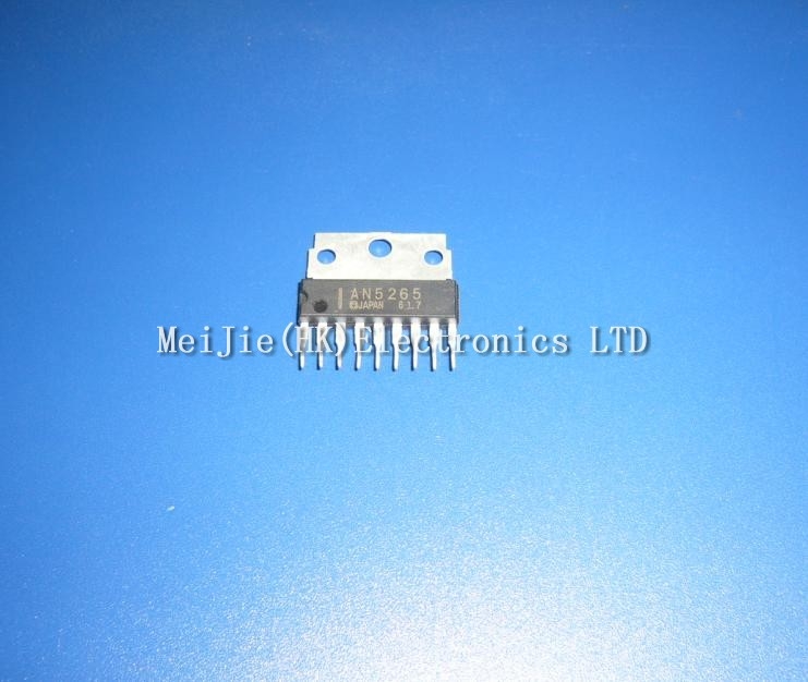 Electronic Components