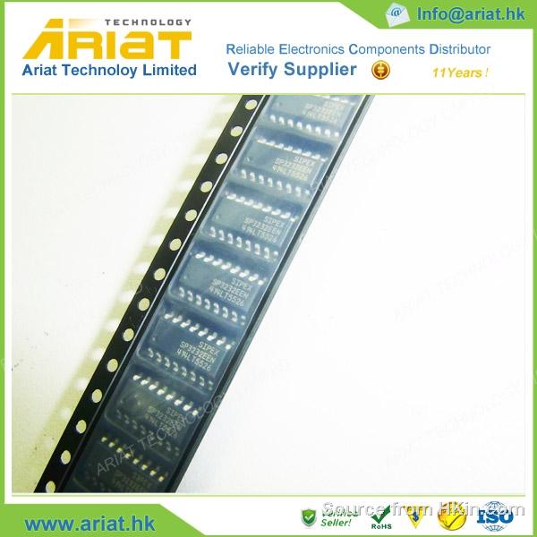 Electronic Components