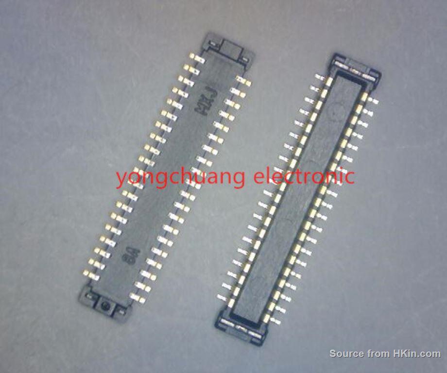 Electronic Components