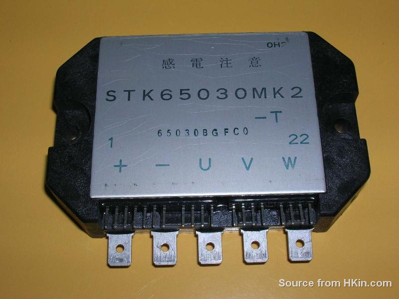 Electronic Components