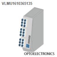 Optoelectronics - Infrared, UV, Visible Emitters