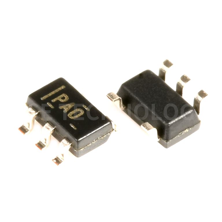 Electronic Components