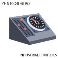 Industrial Controls - Controllers - Programmable Logic (PLC)