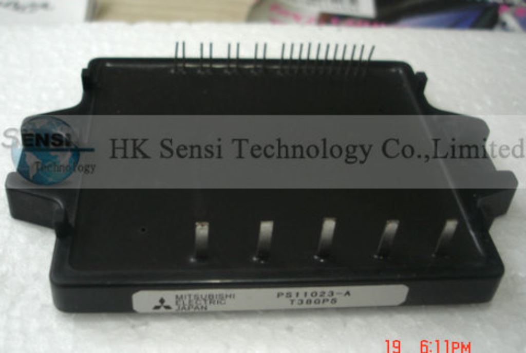 Electronic Components