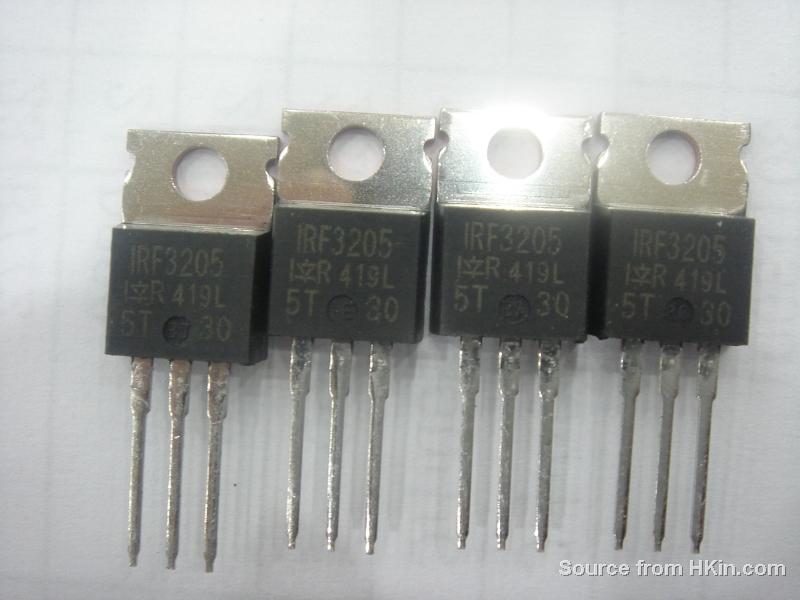 Electronic Components