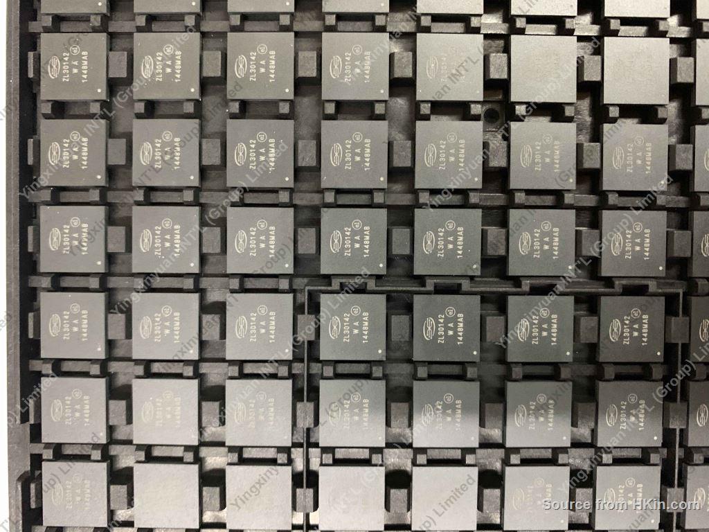 Integrated Circuits (ICs) - Clock-Timing - Application Specific
