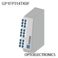 Optoelectronics - Fiber Optics - Transmitters - Discrete