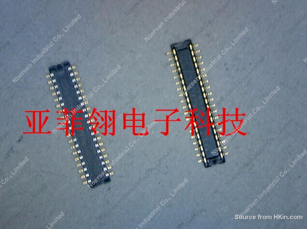 Electronic Components