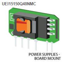 Power Supplies - Board Mount - DC DC Converters