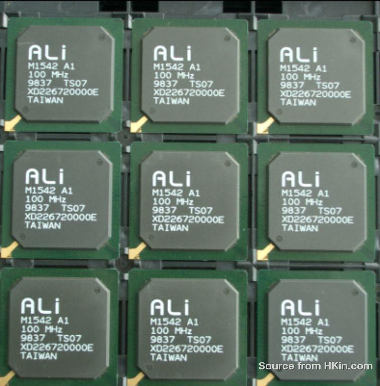 Electronic Components