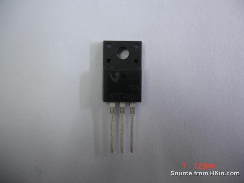 Electronic Components