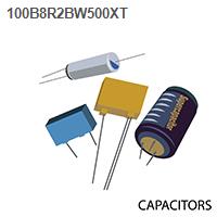 Capacitors - Ceramic Capacitors