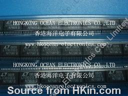 Integrated Circuits (ICs) - PMIC - Battery Chargers