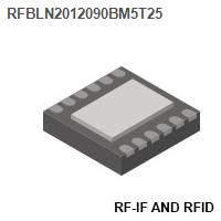 RF-IF and RFID - Balun