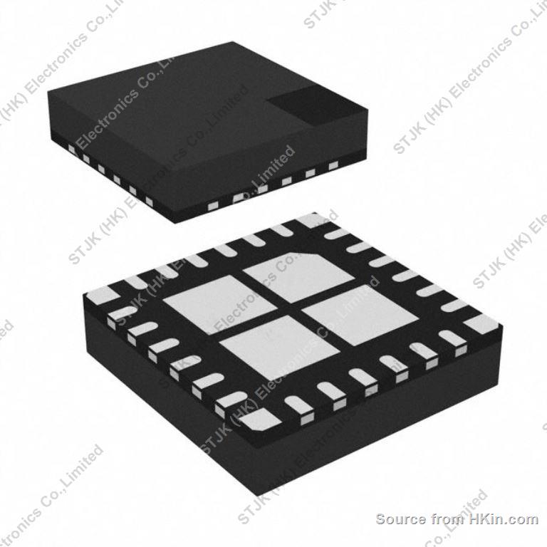 Integrated Circuits (ICs) - PMIC - Voltage Regulators - DC DC Switching Regulators