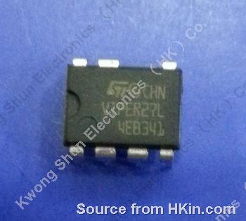 Integrated Circuits (ICs) - PMIC - AC DC Converters, Offline Switchers