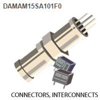 Connectors, Interconnects - D-Sub, D-Shaped Connectors - Housings