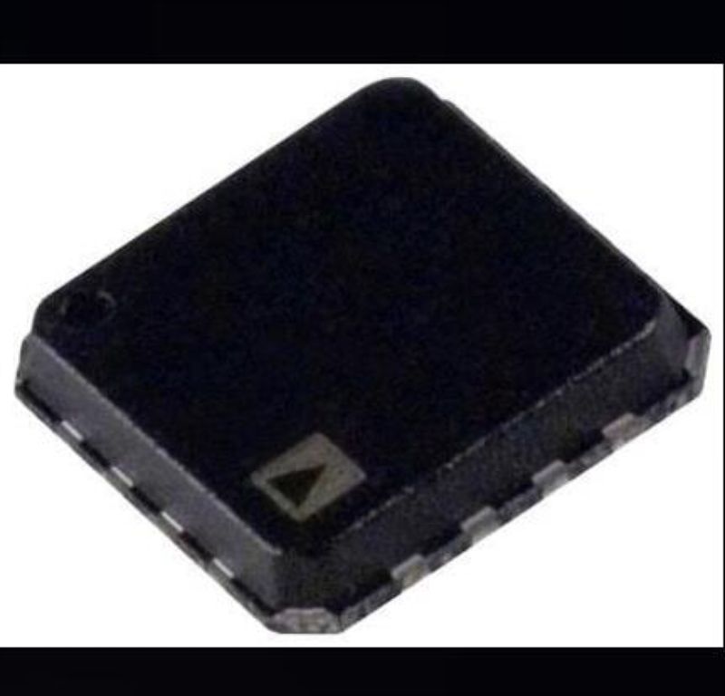 Integrated Circuits (ICs) - Linear - Amplifiers - Instrumentation, OP Amps, Buffer Amps