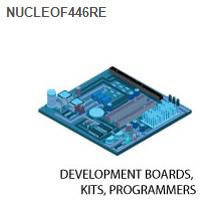 Development Boards, Kits, Programmers - Evaluation Boards - Embedded - MCU, DSP