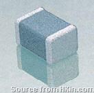 Capacitors - Ceramic Capacitors
