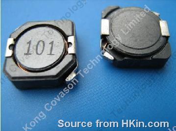 Inductors, Coils, Chokes - Fixed Inductors