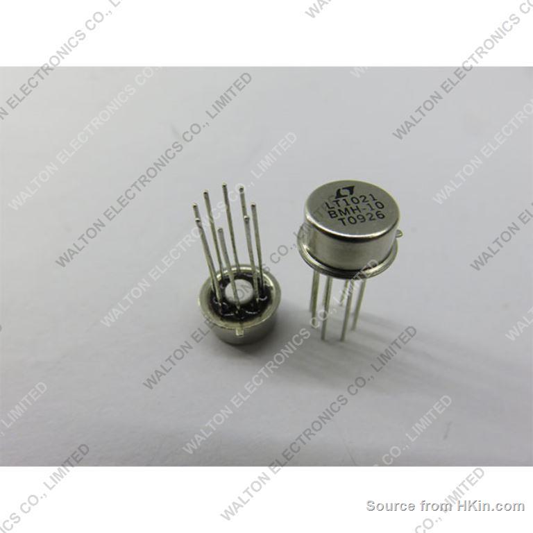 Electronic Components